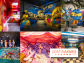 Roadmap 2 : expo street-art et contemporain dans une maison 50's de Seine-Saint-Denis