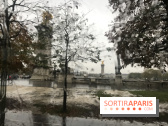 Une Tempête arrive en France ce jeudi, à quoi s'attendre à Paris et en Ile-de-France ?