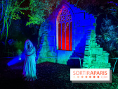 Le Parc de l’étrange 2025 à Paris, Halloween investit le Parc André Citroën