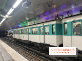 Métro à Paris : stations Hôtel de Ville et République fermées ce dimanche