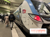 Une grève SNCF prévue pour le 13 janvier 2026