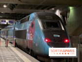 SNCF : la liaison TGV Ouigo Nancy–Paris revient en 2026