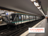 Transports à Paris et en Ile-de-France : les perturbations RER, métro du 2 au 8 février
