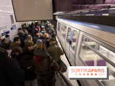Transports à Paris et en Ile-de-France : les perturbations RER, métro du 9 au 15 mars 2026