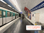 Transports à Paris et en Ile-de-France : les perturbations RER, métro du 13 au 19 avril  2026