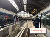 Transports à Paris et en Ile-de-France : les perturbations RER, métro du 27 avril au 3 mai 2026