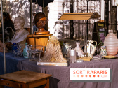 Brocantes et vide-greniers des Yvelines ce week-end du 8 au 10 mai 2026 dans le 78
