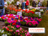 Fête des plantes de Méry