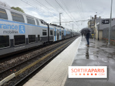 Transports à Paris et en Ile-de-France : les perturbations RER, métro du 11 au 17 mai 2026