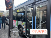 Paris : le maire souhaite mettre en place 15 lignes de bus express, c'est quoi ?