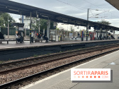 Canicule : la SNCF annule des trains intercités, on vous dit pourquoi