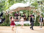La Fête des Guinguettes 2026 : vivez une journée au temps des guinguettes d'antan, au Plessis (92)