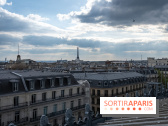 Météo à Paris du 1er au 7 juin 2026 : vigilance orages, pluie et fraîcheur en Île-de-France