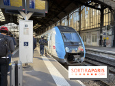 Transports Paris Île-de-France : perturbations métro, RER du 22 au 28 juin 2026