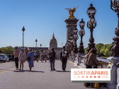 Canicule en Île-de-France : vigilance rouge et 41°C à Paris ce mardi