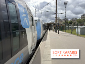 Transports Paris Île-de-France : perturbations métro, RER du 29 juin au 5 juillet 2026