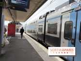 RER B, D et Transilien K : un incendie au Bourget paralyse le trafic en Ile-de-France