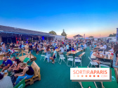 France-Espagne dans les Yvelines : la fanzone guinguette du Mesnil-Saint-Denis (78) ce mardi