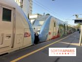 TTransports à Paris et en Ile-de-France : perturbations métro, RER du 17 au 23 août 2026