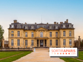 Ce château de Seine-et-Marne est le sosie de l'Élysée au cinéma