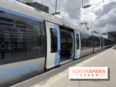 Transports : les perturbations RER, Transilien, TGV en Ile-de-France dues aux orages
