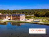 Une garden party immersive se prépare dans ce château des Yvelines