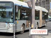 Grève bus et T9 : les lignes perturbées ces 10 et 11 septembre 2026