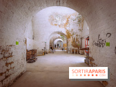 Underline, nouveau lieu de vie avec expo gratuite sur 2 000 m2 sous les voûtes de la Petite Ceinture