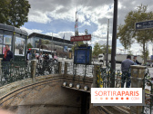 Manifestation de la Fonction Publique ce mardi 29 septembre, les stations fermées sur le parcours