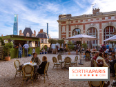 L'Orangerie, la nouvelle guinguette de Fontainebleau pour faire la fête tout l'été