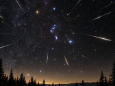 Orionides : les dates pour admirer cette pluie d'étoiles filantes automnale en octobre 2026