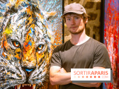 Expo SAX gratuite : le Land Art investit la Fondation Eugène Napoléon