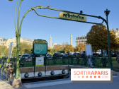 Manifestation du 31 octobre : quelles stations de métro fermées samedi ?