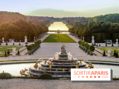 Les Grandes Eaux Musicales et les Jardins Musicaux au Château de Versailles 2020