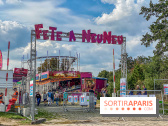 La Fête à Neuneu 2021 au Bois de Boulogne