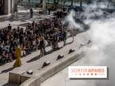 Fashion Week Paris : programme des défilés, collections de prêt-à-porter Femmes "Printemps/Été 2022"