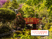 La Parc de l'Amitié, le parc japonais de Rueil-Malmaison