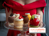 La Sphère Gourmande ouvre sa pâtisserie à Paris