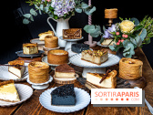 Festival du Flan Parisien Fou de Pâtisserie