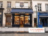 Stohrer, la plus vielle pâtisserie de Paris toujours en activité