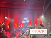 La semaine de concert très très privé de RTL2 aux studios Ferber avec Shaka Ponk, Texas, Vianney...