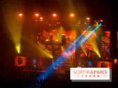 Judas Priest et Saxon en concert au Zénith de Paris: on y était, on vous raconte