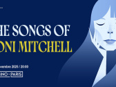 The Songs of Joni Mitchell