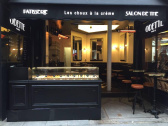 Les choux d’Odette : nouvelle adresse à Paris 