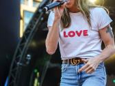 Melanie C Spice Girls