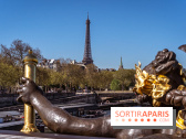 Visuel Paris Tour Eiffel