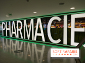 La plus grande pharmacie de Paris s'installe aux Halles 