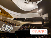 Sigur Rós & London Contemporary Orchestra à la Philharmonie de Paris : on y était, on vous raconte