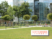 Parc Citroën
