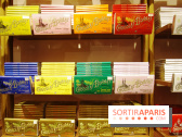 Chocolaterie Bonnat Paris